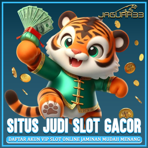 JAGUAR33 ~ Situs Link Slot Gacor Slot88 Gampang Menang Maxwin Hari Ini Terbaru